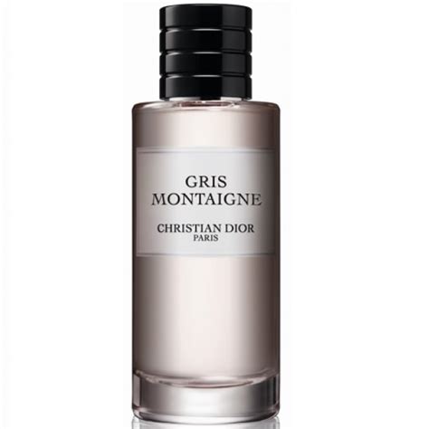 Gris Montaigne Review .